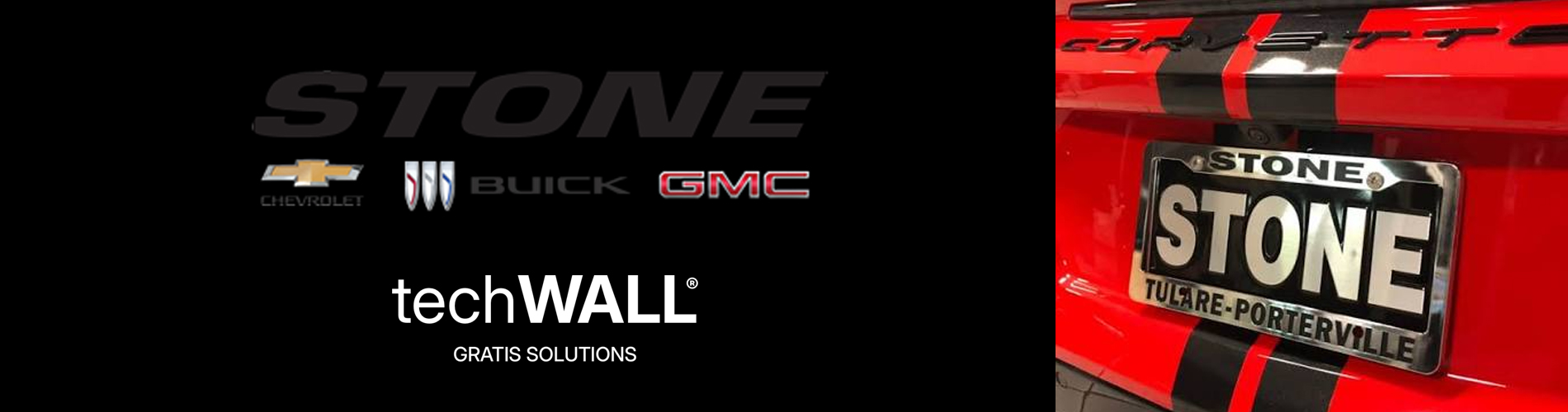 techWALL